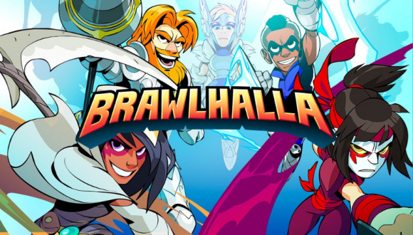 Brawlhalla