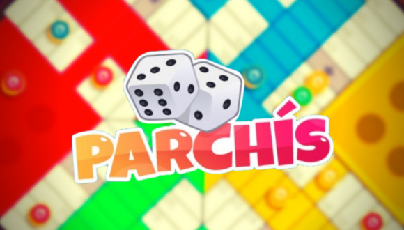 Parchis