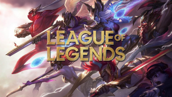 League of Legends