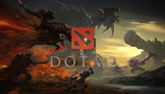 Dota 2