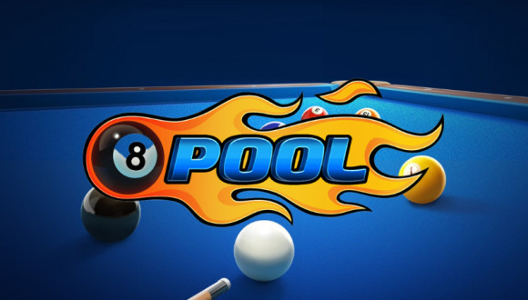 8 Ball Pool